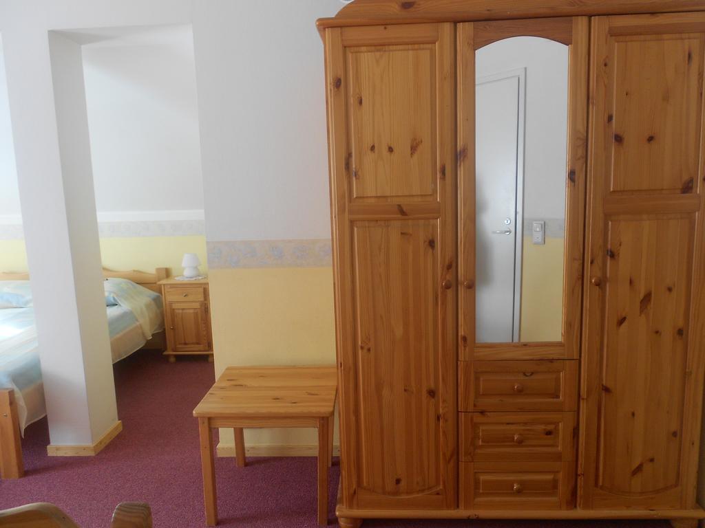 Poska Guest house Tallinn