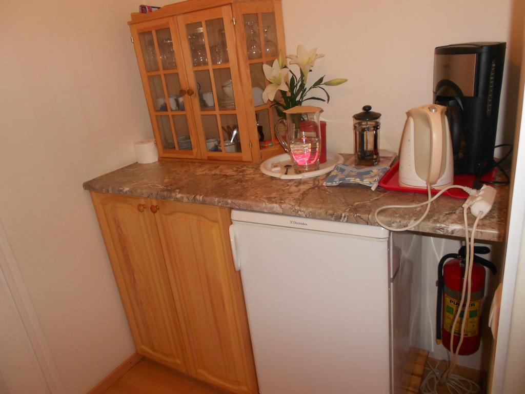 Poska Guest house Tallinn