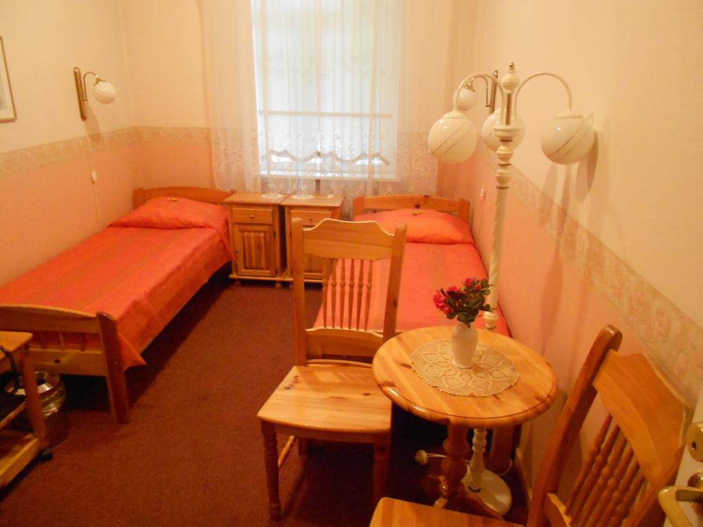 Poska 4* Tallinn