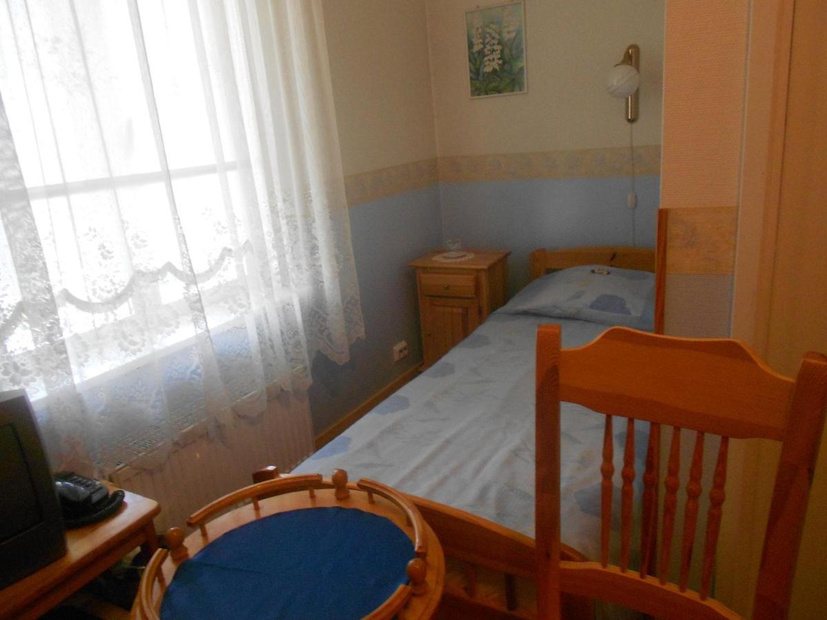 Guest house Poska Tallinn